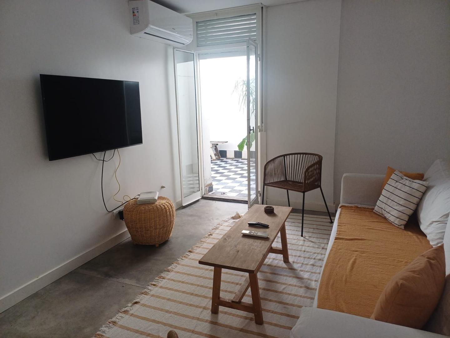 Departamento en Venta en Las Cañitas, USD 235.000