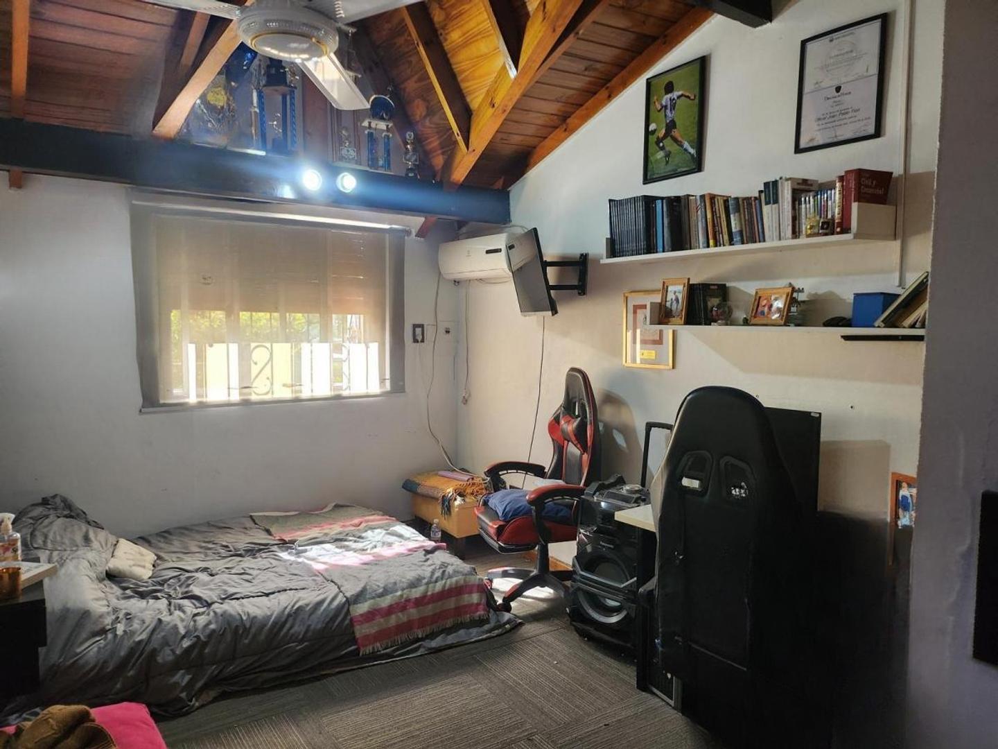 Casa en Venta 10 años