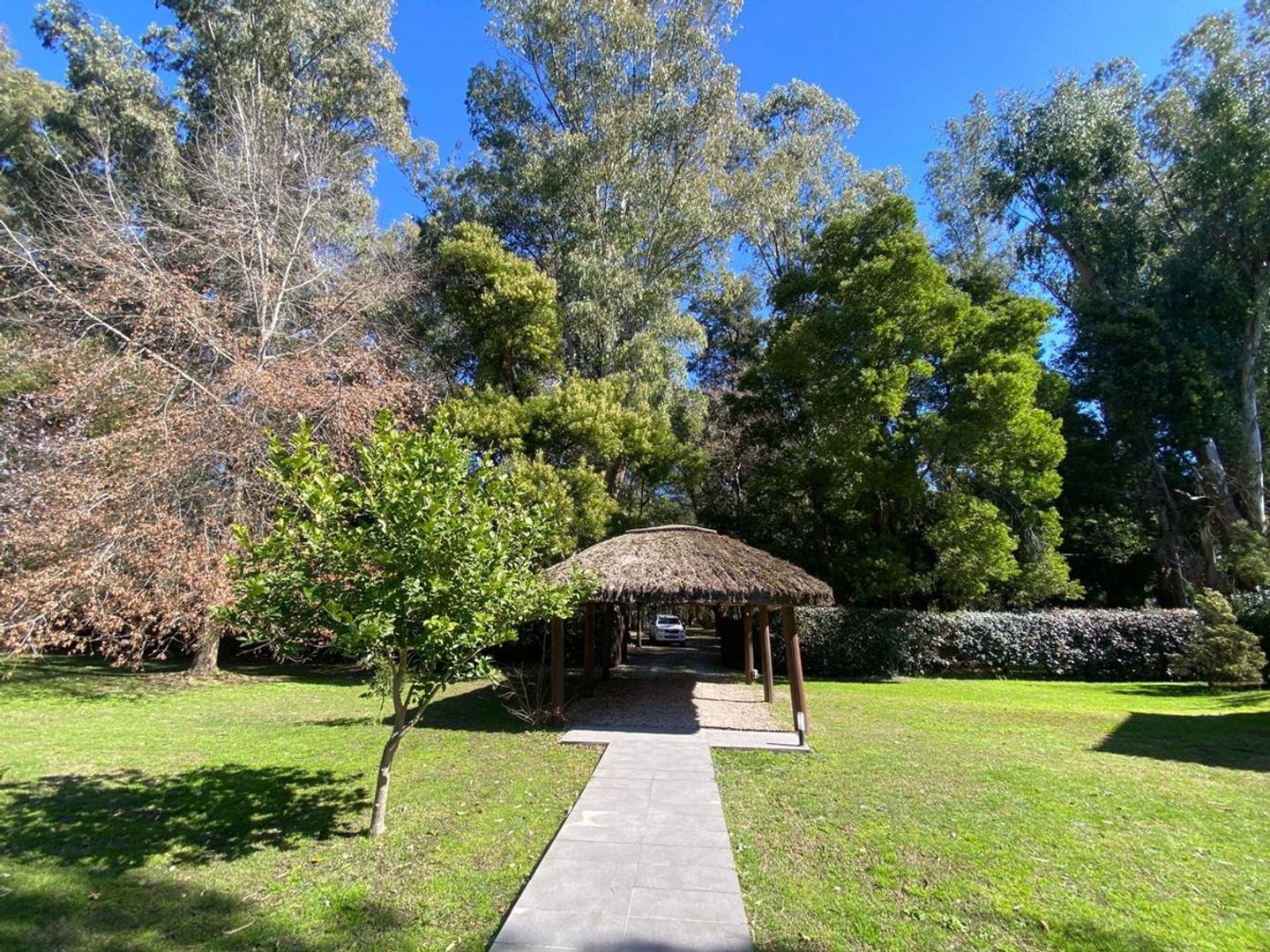 Casa en Venta de 1 dormitorio