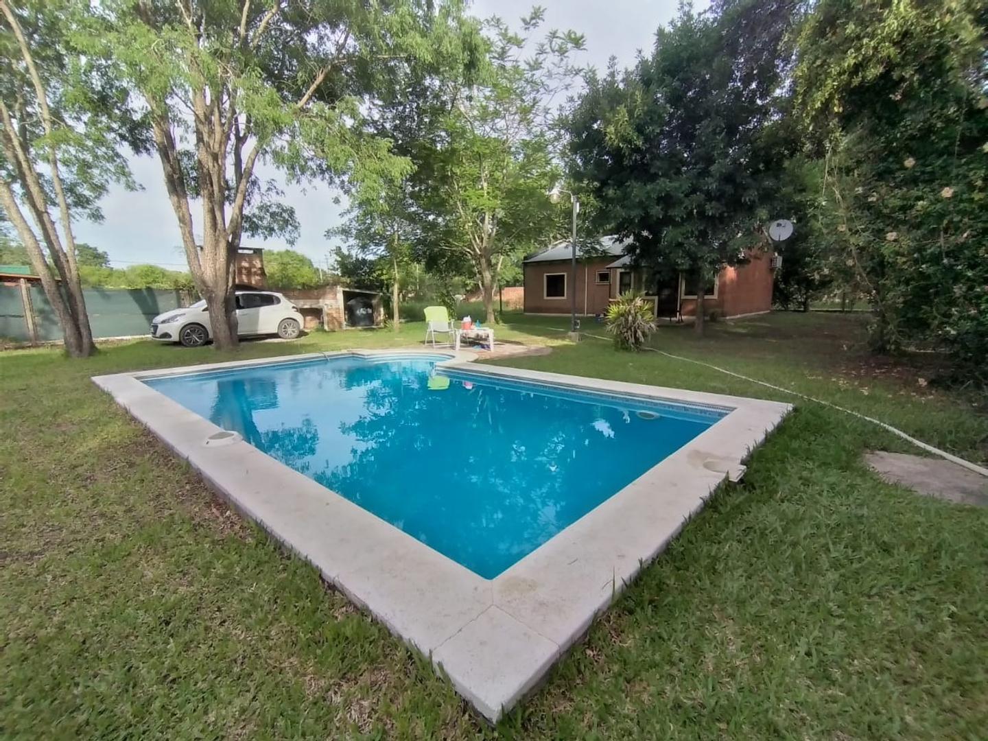 Casa en Venta en Colonia Benitez, USD 80.000