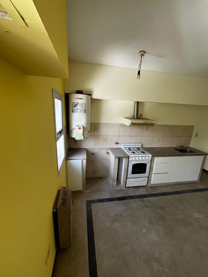 Venta de dúplex tres dormitorios,  La Plata