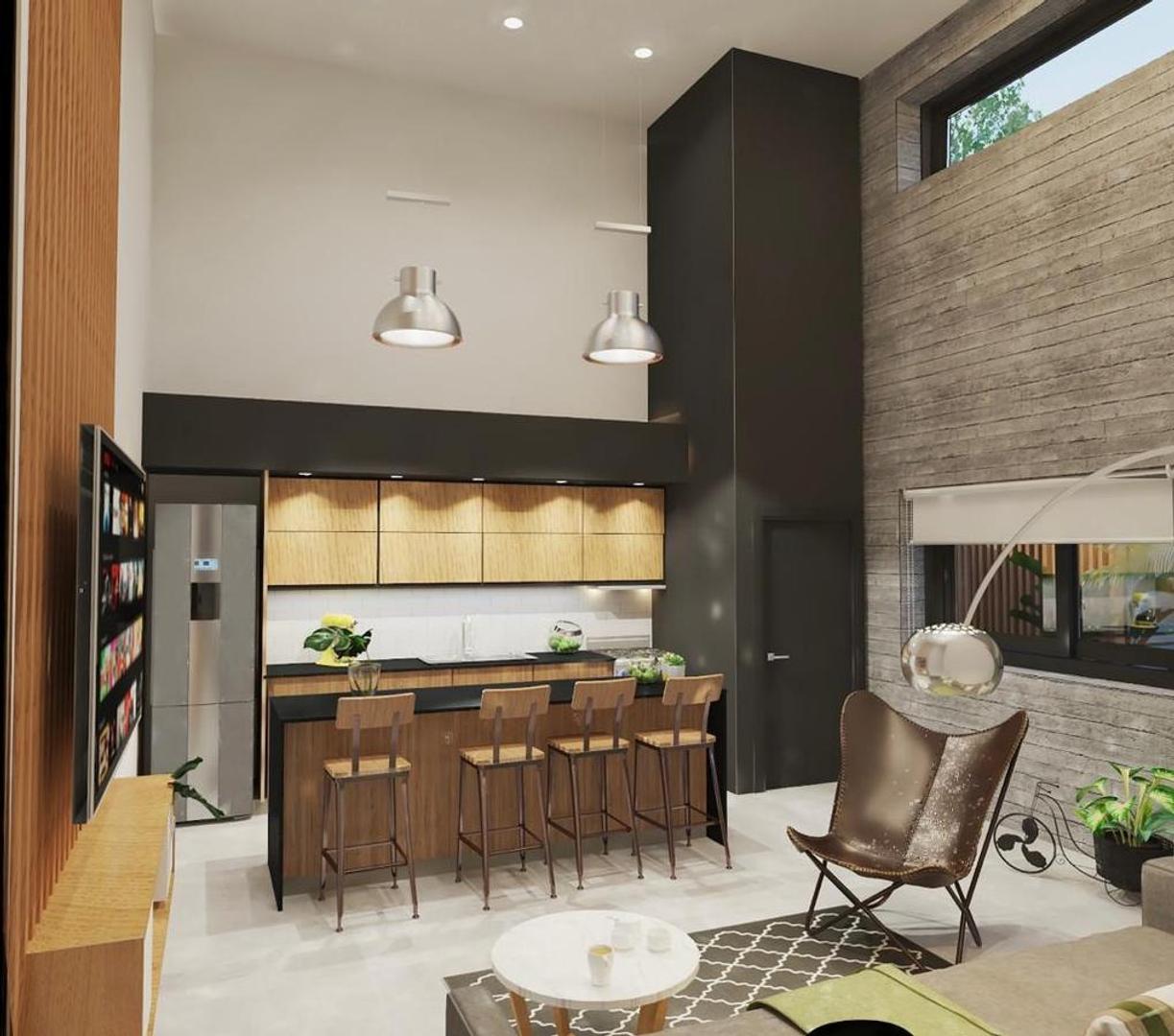 Departamento en Venta en Jose Leon Suarez, USD 225.000