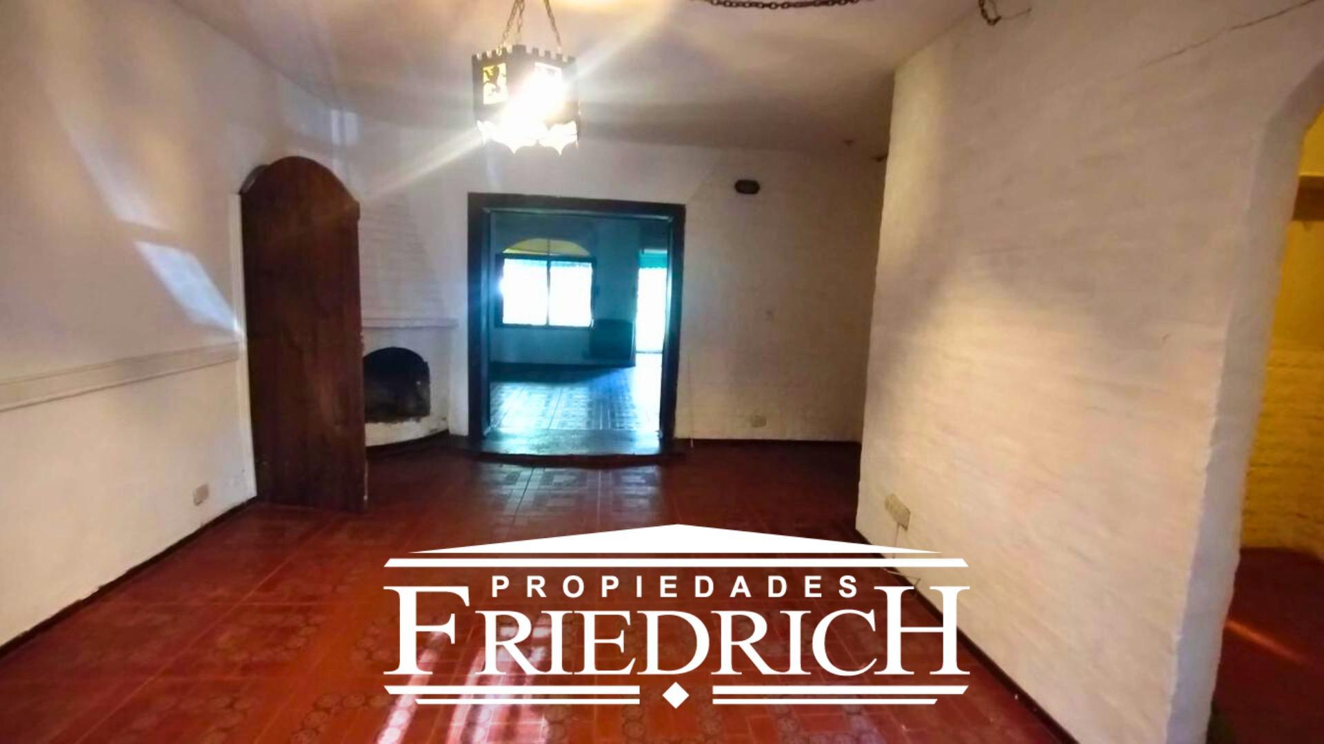 Quinta en Venta de 3 dormitorios