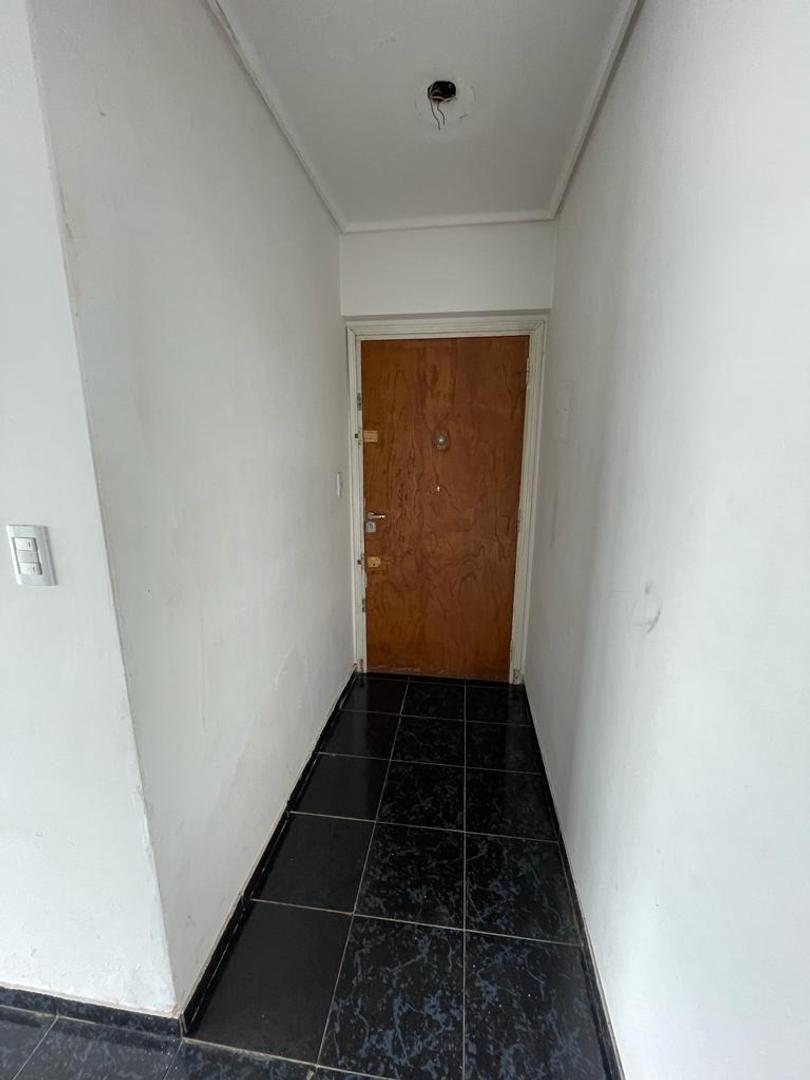 Departamento 3 amb con balcón - MUY BUENO - Mar del Plata