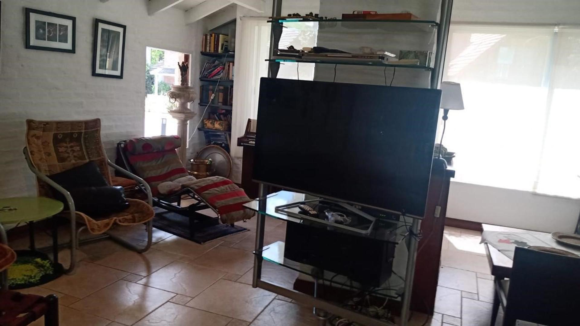 Casa en Venta 25 años