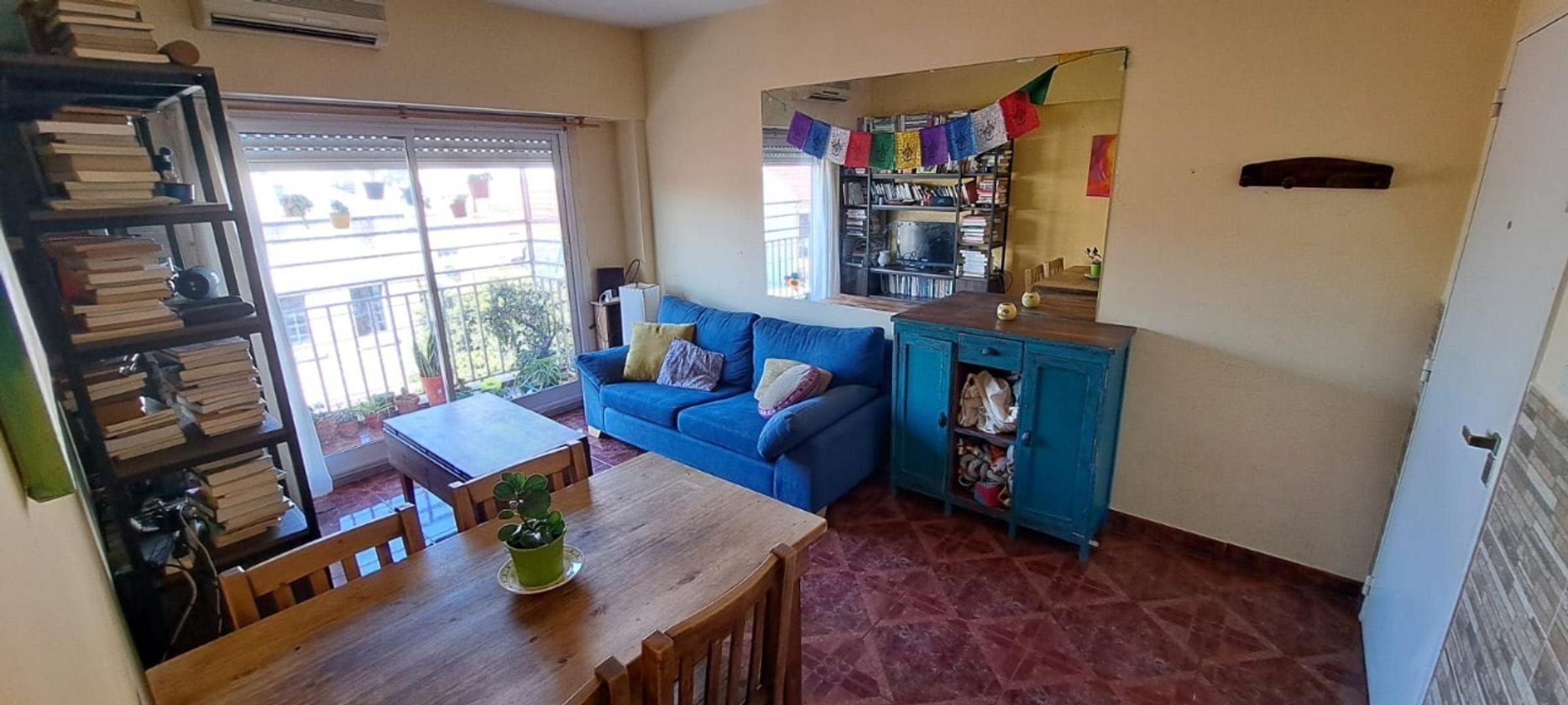 Julio San Dantas 3300, Piso 2