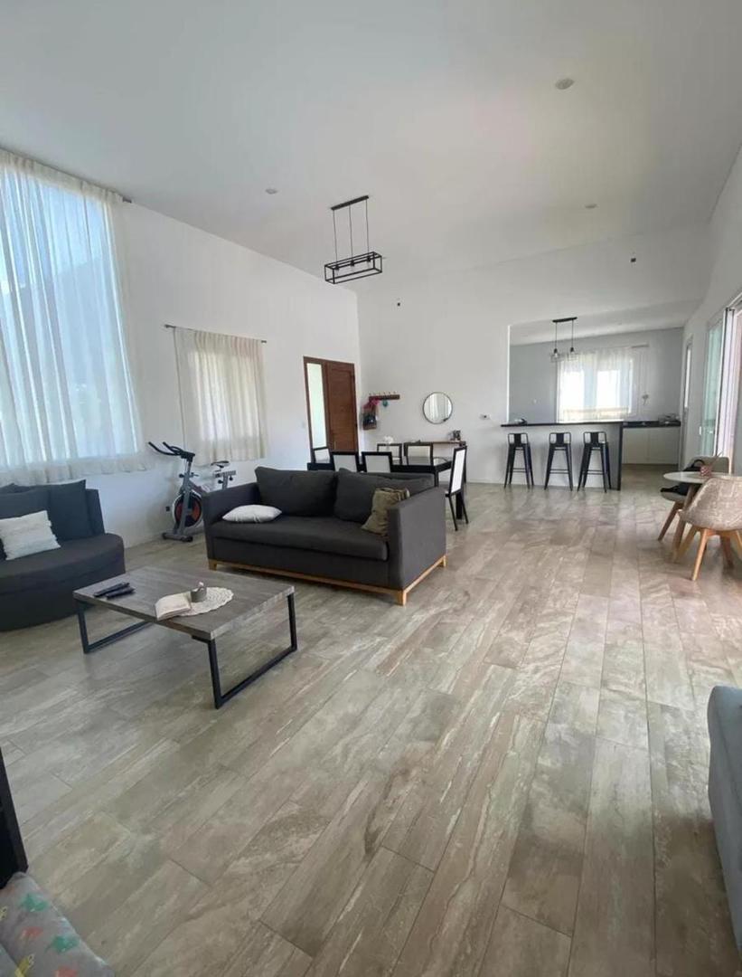 En Venta, Divina Casa En Santa Guadalupe, Pilar Del