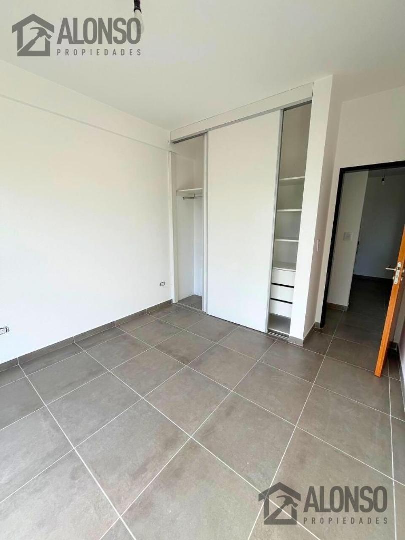 ALQUILER – DEPARTAMENTO 2 AMBIENTES A ESTRENAR