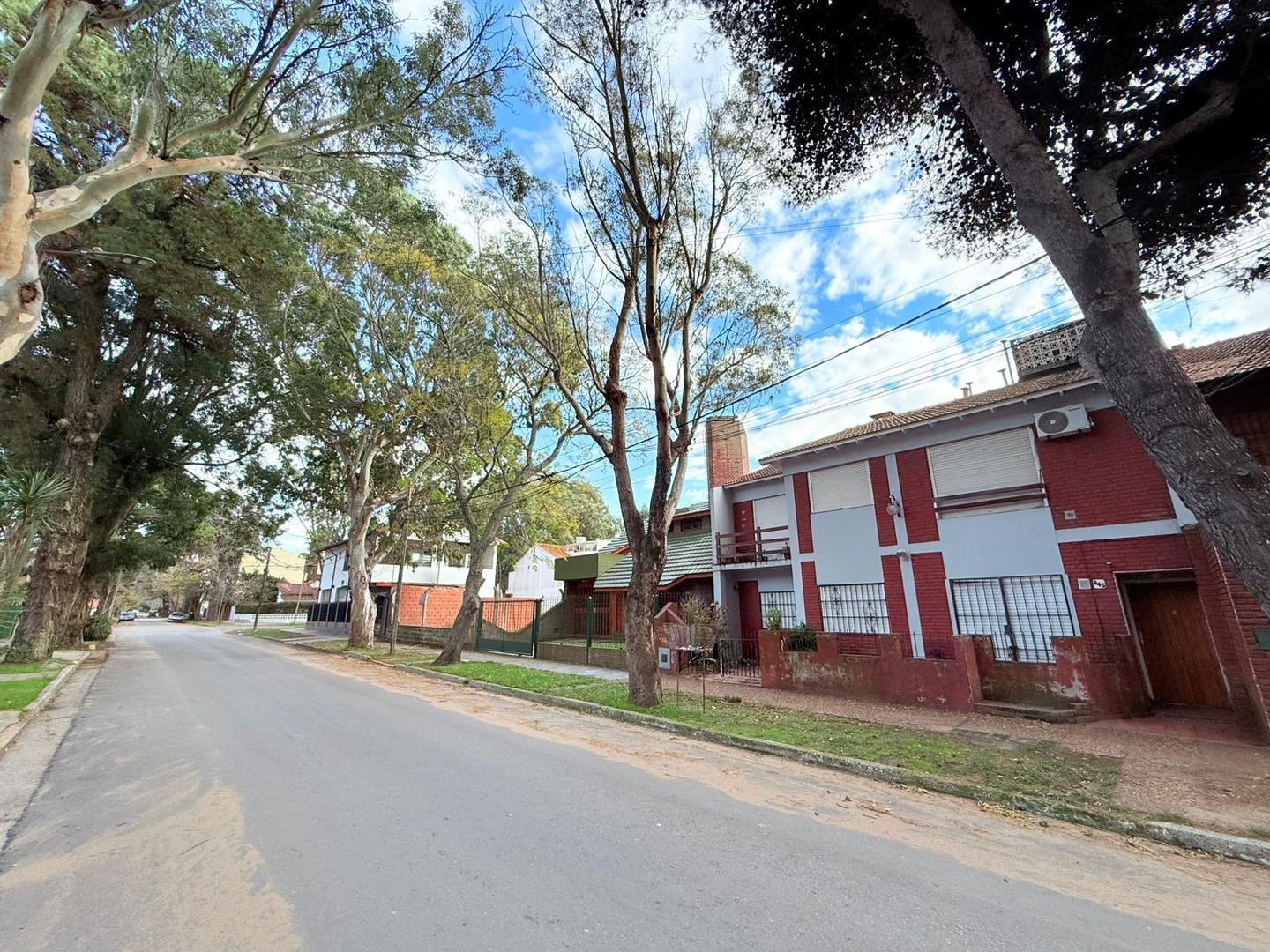 DEPARTAMENTO A 4 CUADRAS DE LA PLAYA