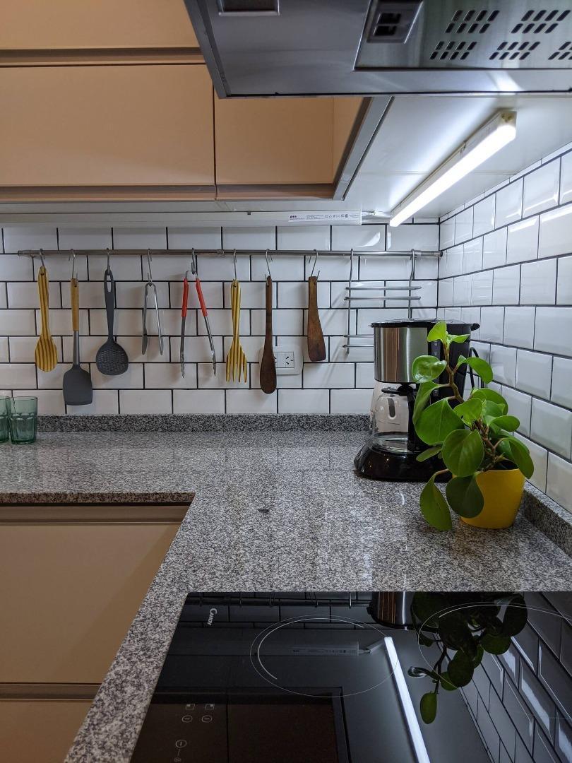 Casa Multi Familiar 2 departamentos