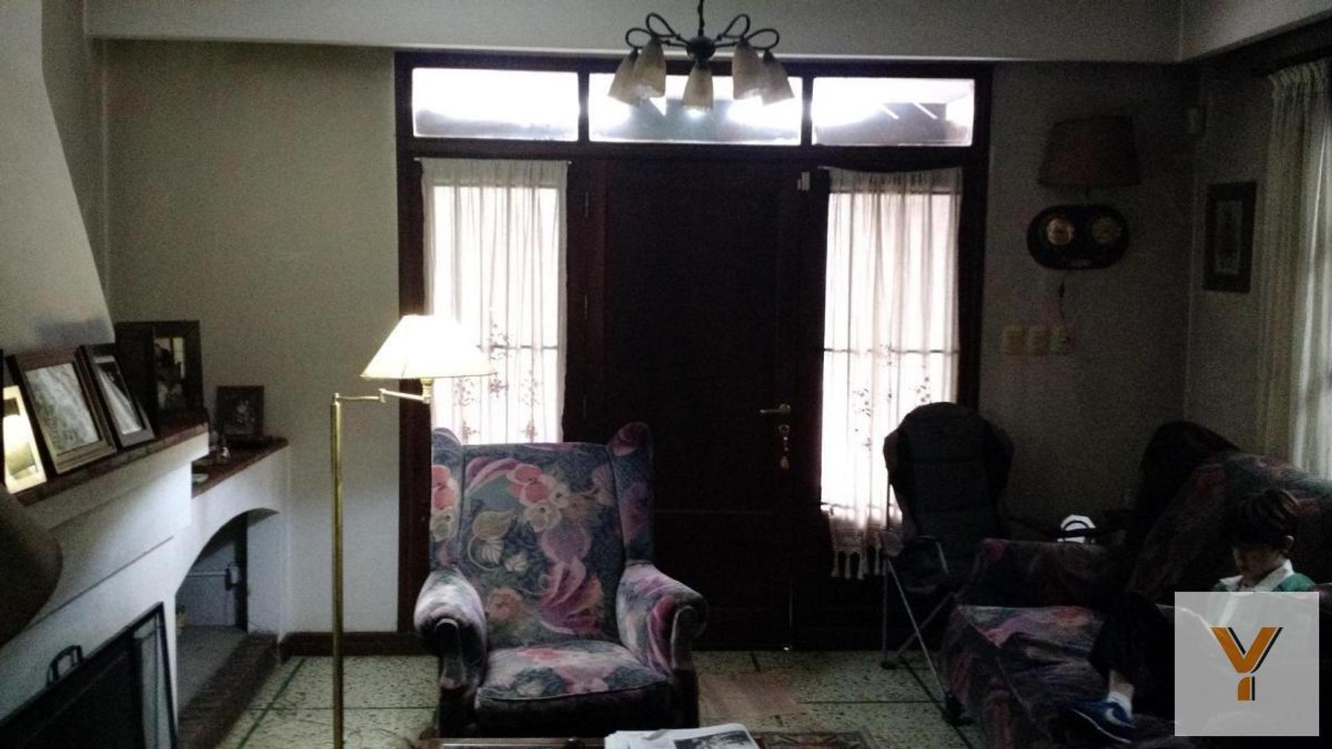 Casa en Venta 30 años