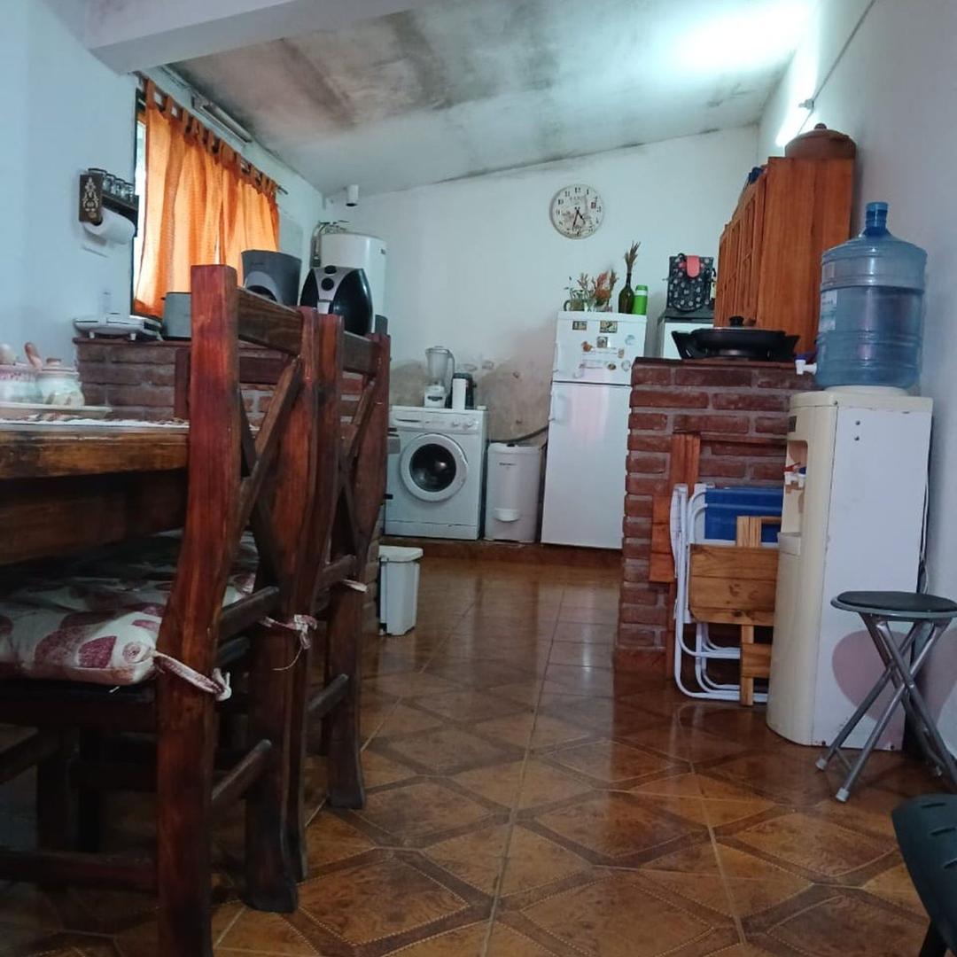 VENTA CASA ALTA GRACIA 2 DORM PATIO COCHERA