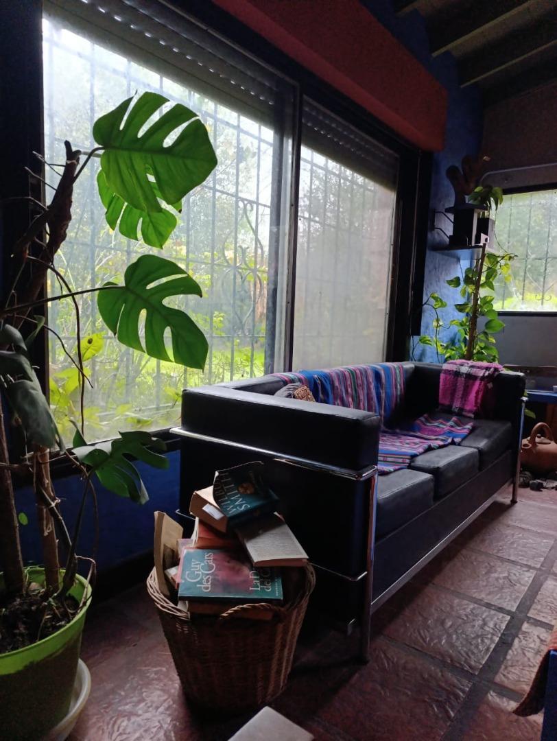 Casa En Alquiler Temporario En Del Viso M089at