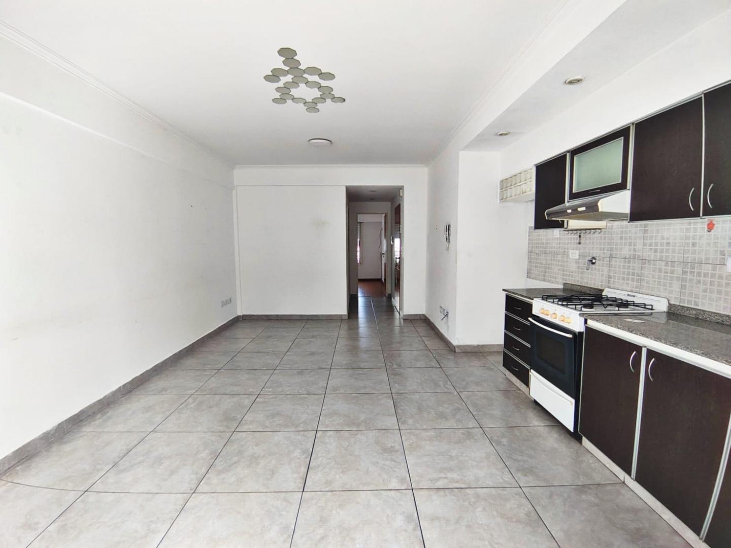 Departamento en Alquiler de 2 ambientes