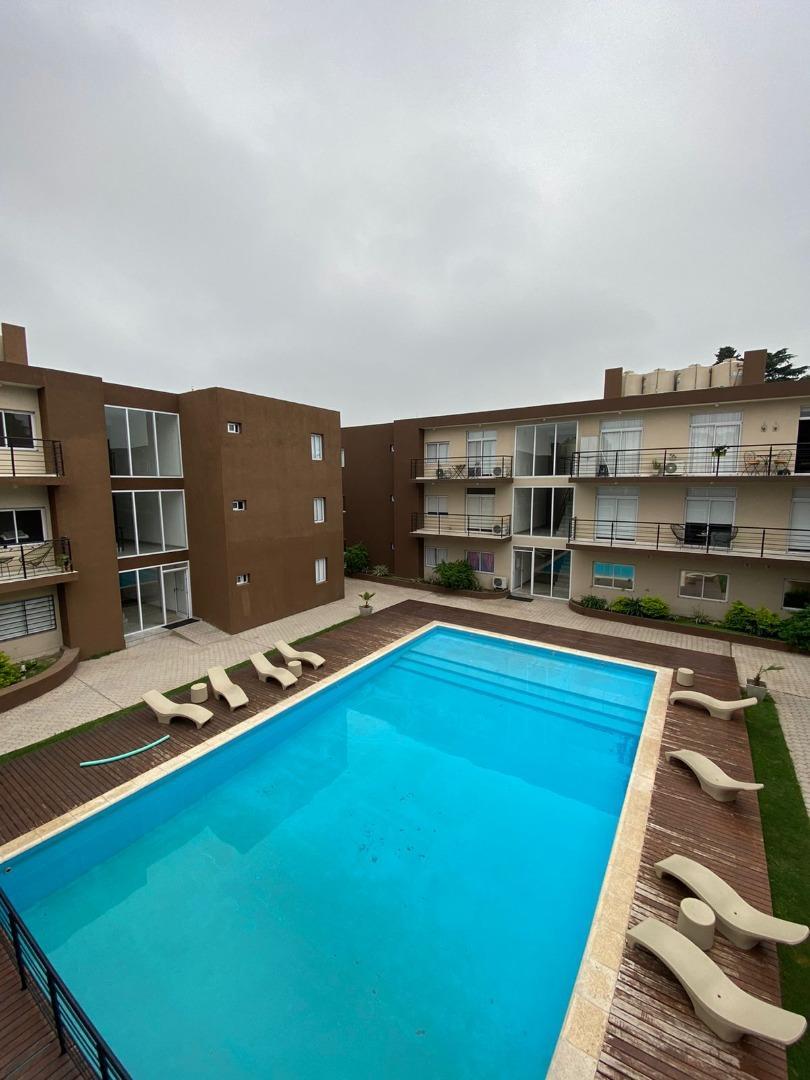 Stheden 1299 , Piso 2