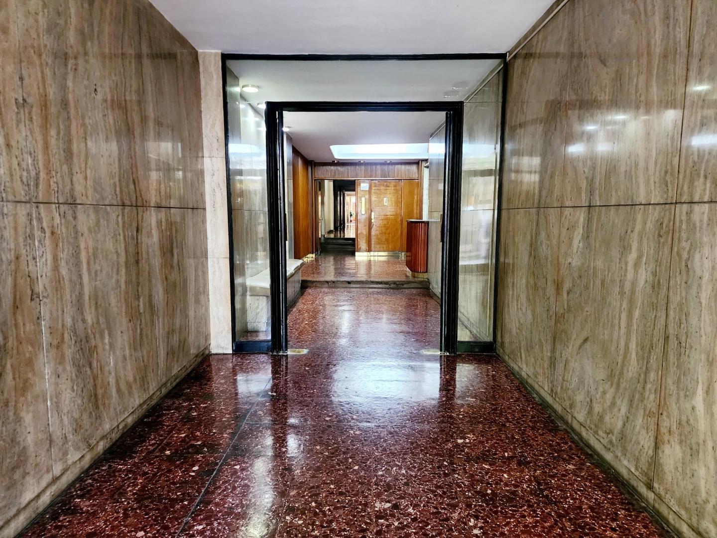 3 ambientes de 75 m2 Balvanera. Estación Congreso