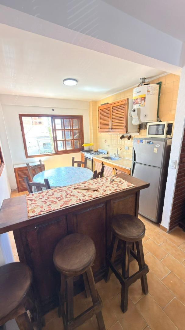 Departamento en Venta en San Bernardo Del Tuyu, USD 52.000