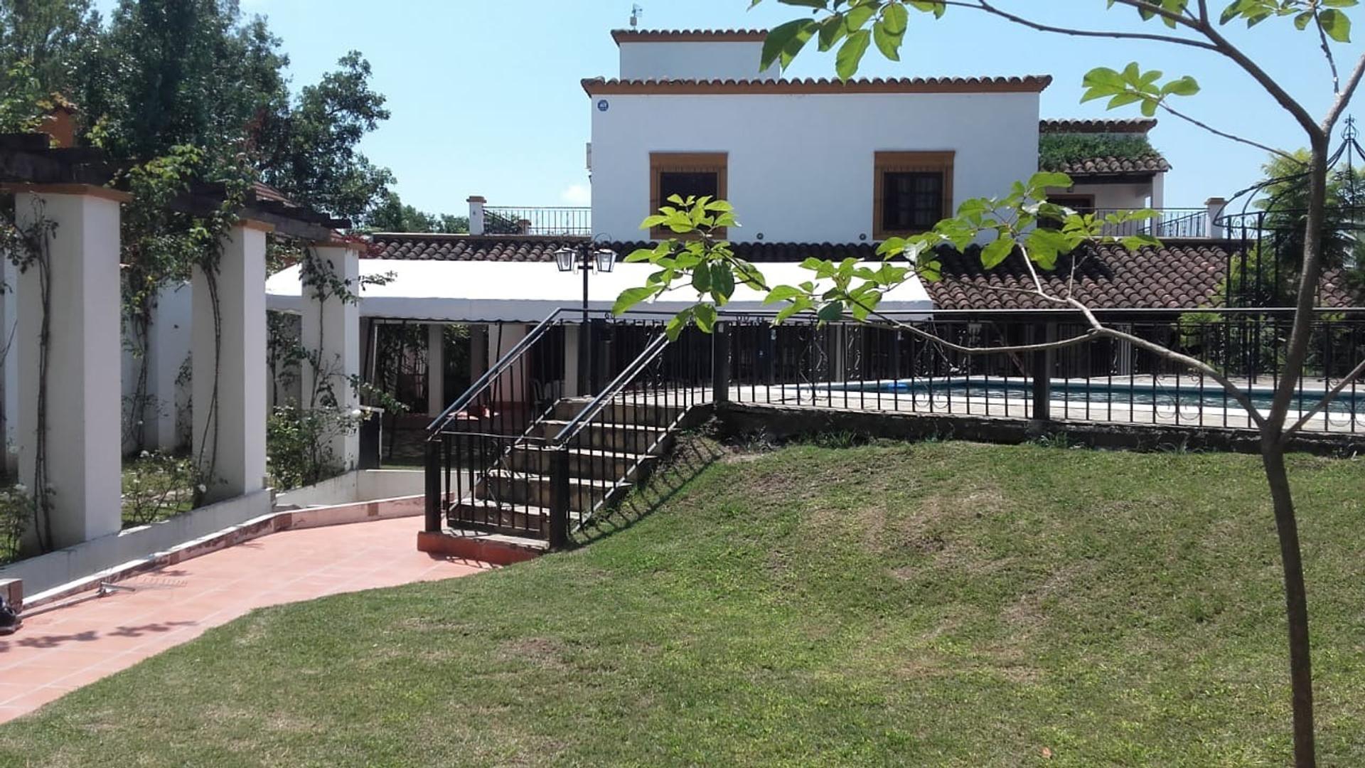 casa en venta