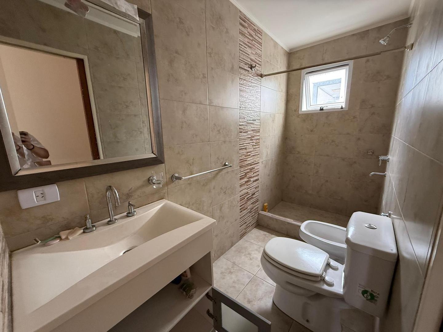 Depto Tipo Casa en Alquiler 5 años