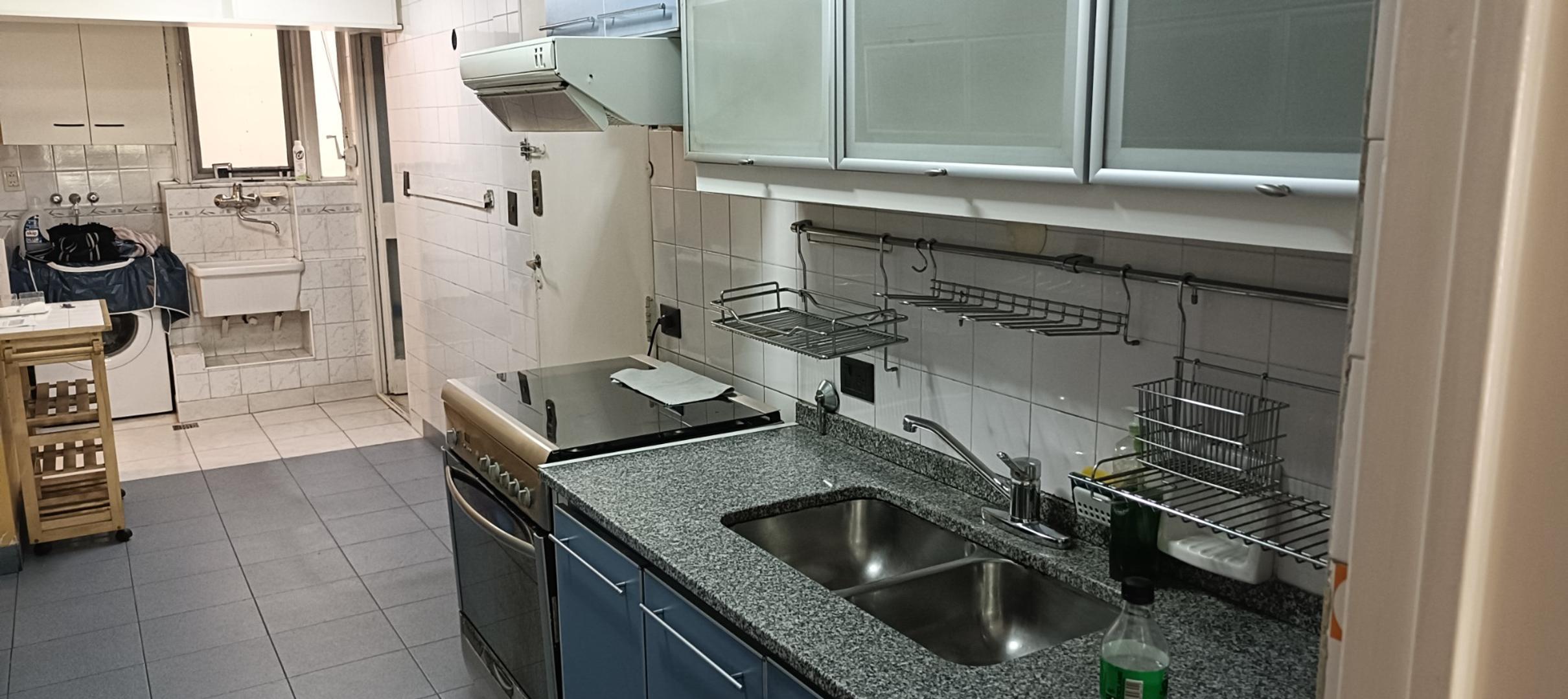 Departamento en Venta Permite mascota