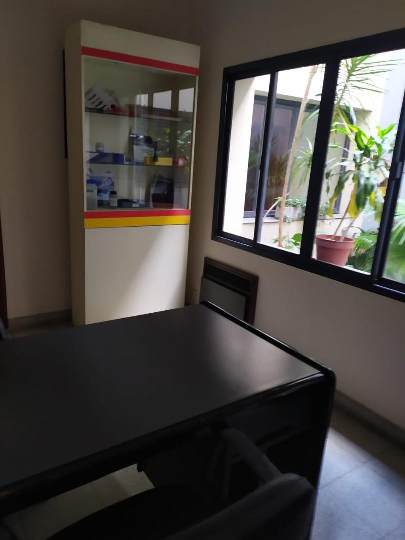 Av. Facundo Zuviria  5100