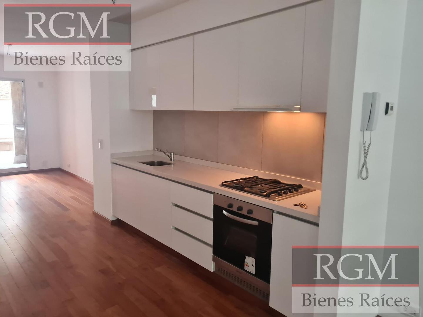 Departamento en  alquiler