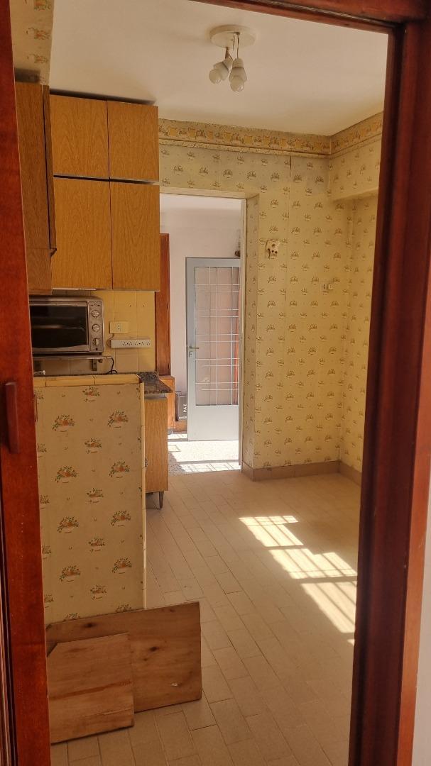 Fray Justo Sarmiento 600