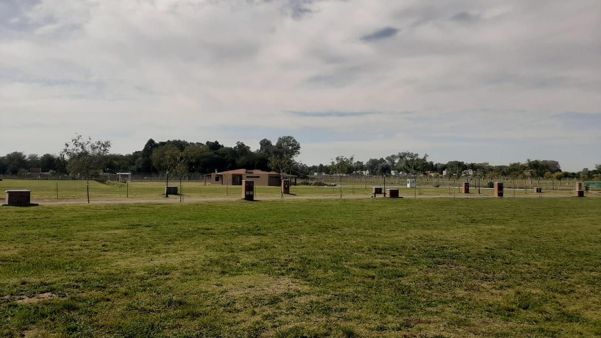 Hermosa Ubicacion San Pablo