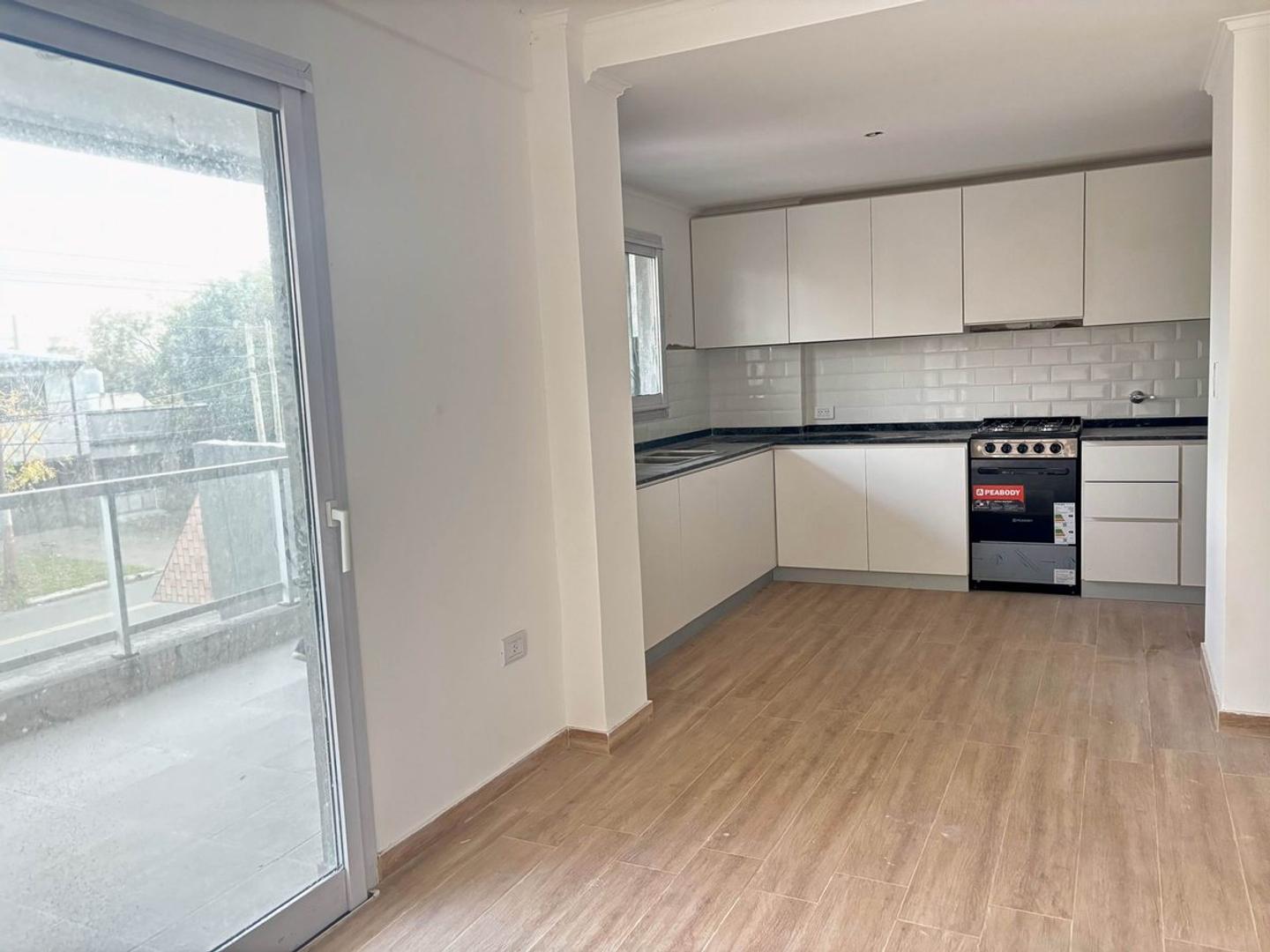 Departamento en Venta A Estrenar