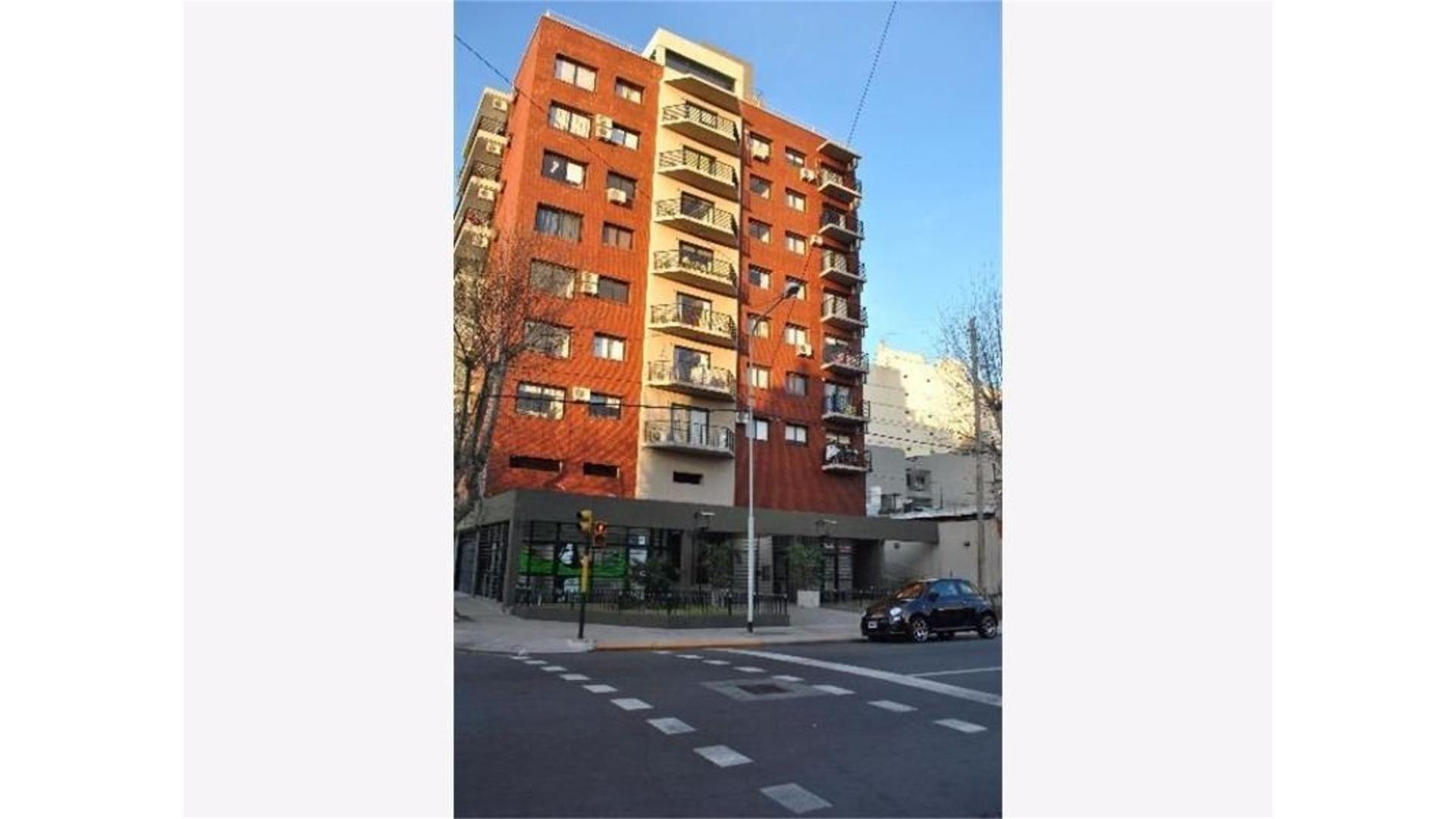 Florentino Ameghino 600, Piso 3