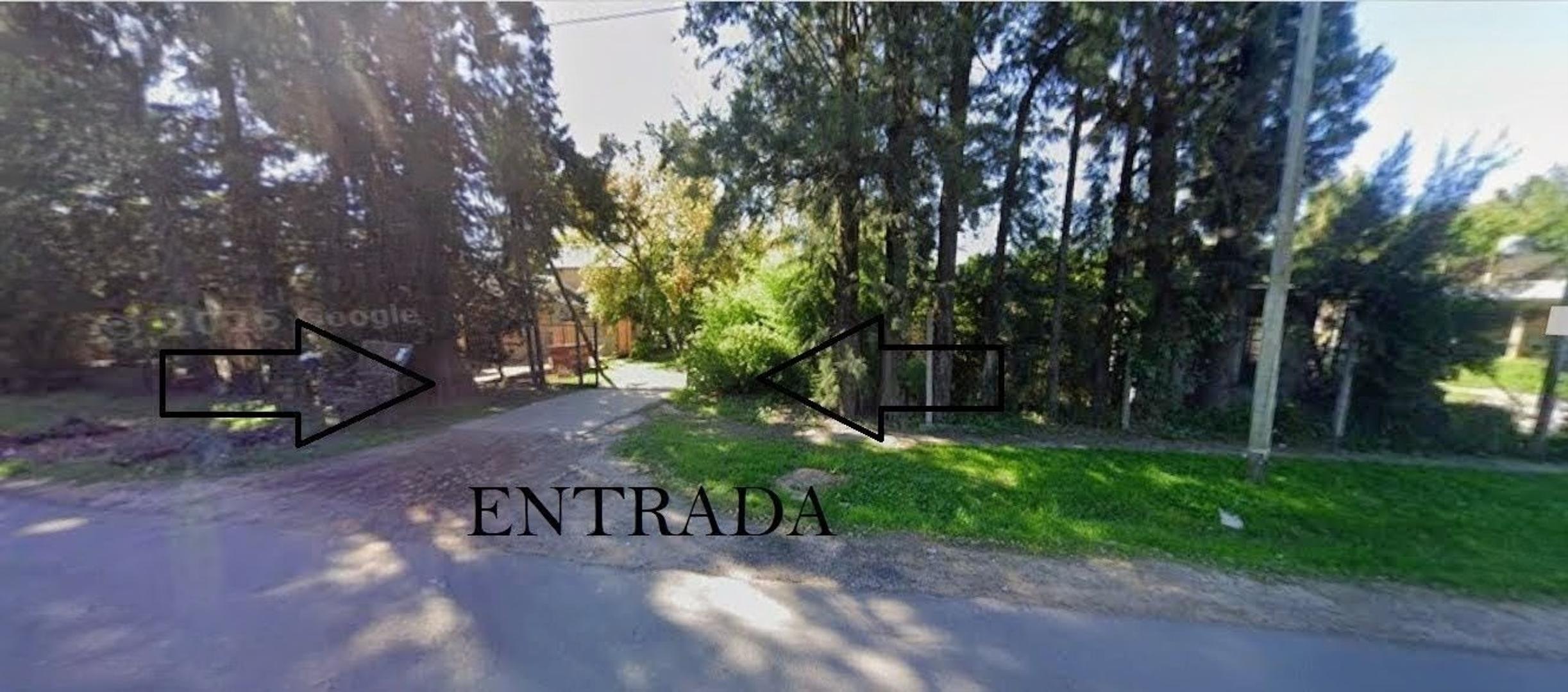 Casa en Venta en La Reja, USD 97.000