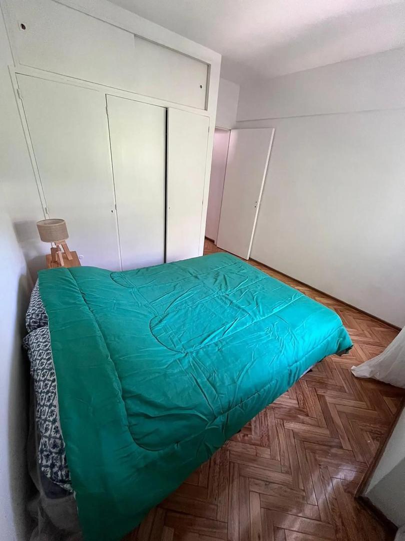 Departamento en Alquiler Temporal de 3 ambientes