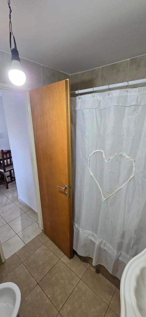 Departamento en Alquiler Apto profesional