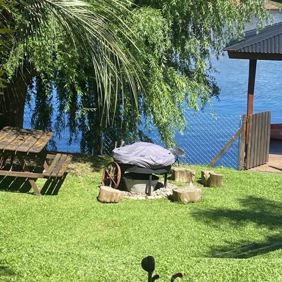 Barrio Los Lagos Nordelta