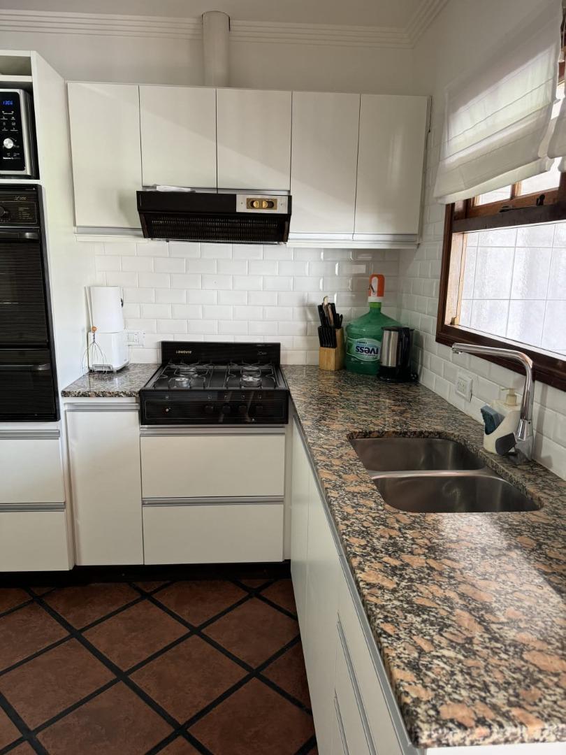 Casa en Alquiler Temporal de 2 dormitorios