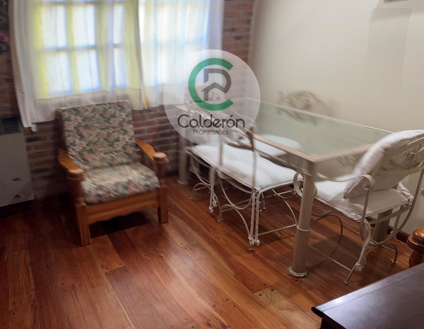 Casa en Venta 18 años