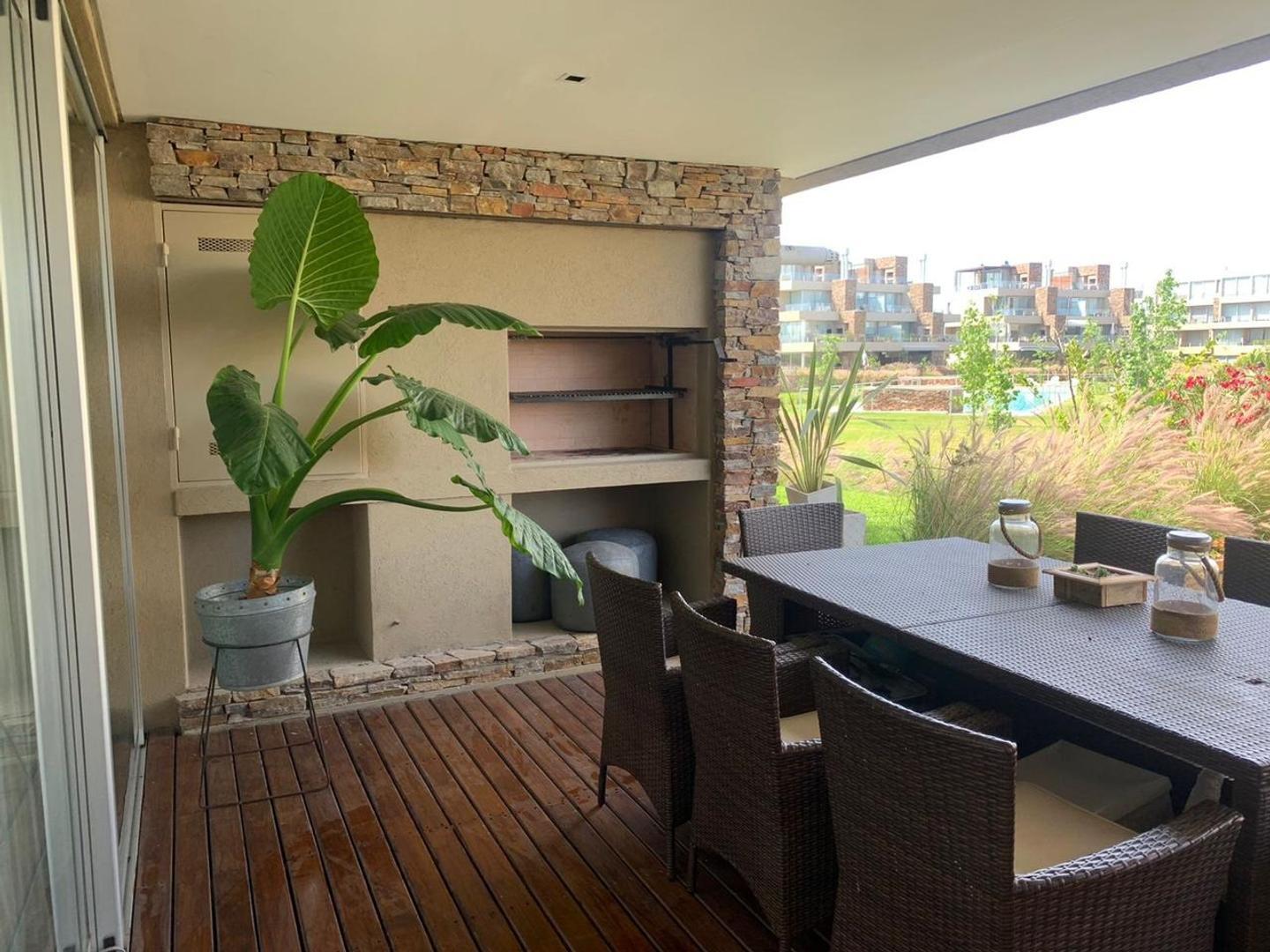 Departamento en Venta 5 años