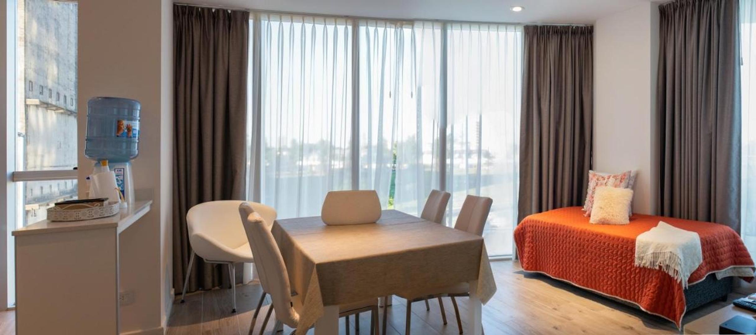 Departamento en Venta en Zona Puerto, USD 160.000