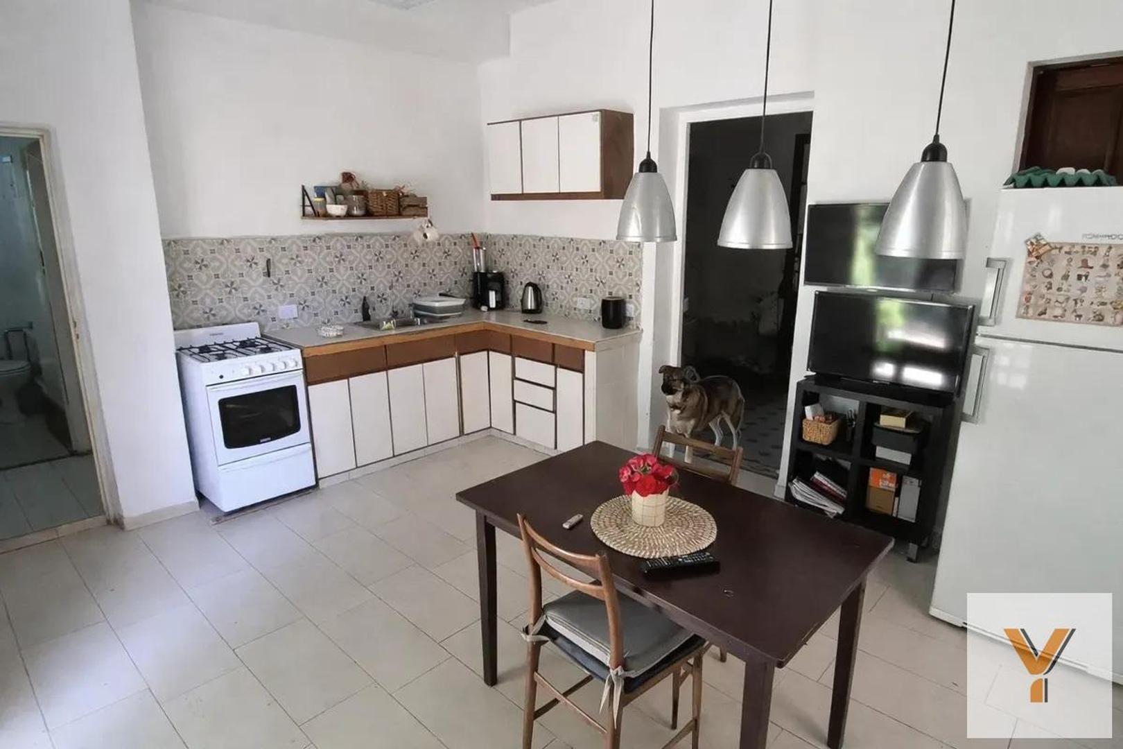 Casa en Alquiler en La Plata, USD 1.300
