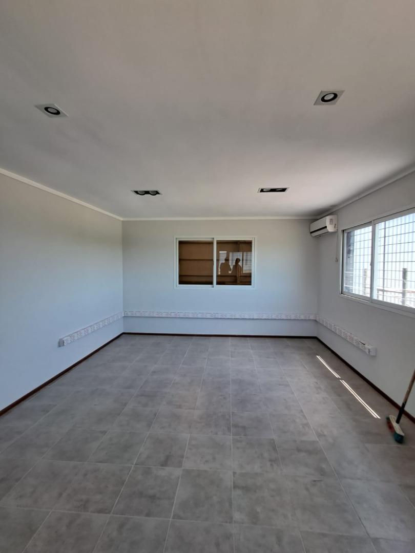 Parque Industrial Comirsa