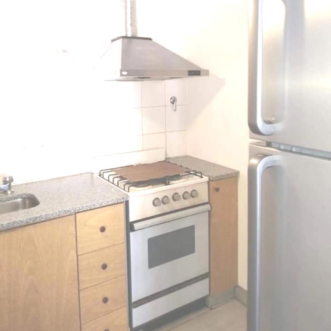 Departamento en Venta en San Isidro Centro, USD 135.000