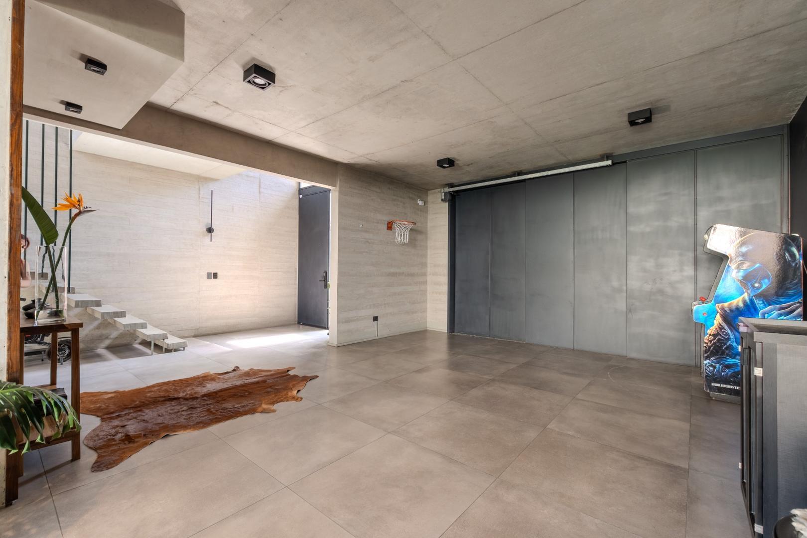 Casa en Alquiler al Norte