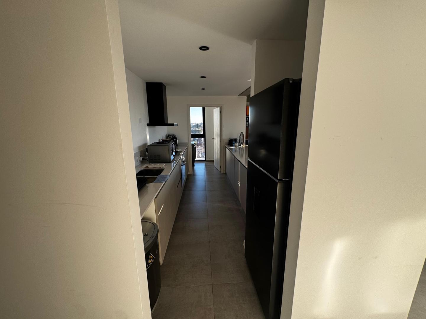 Departamento en Venta en Olivos, USD 550.000