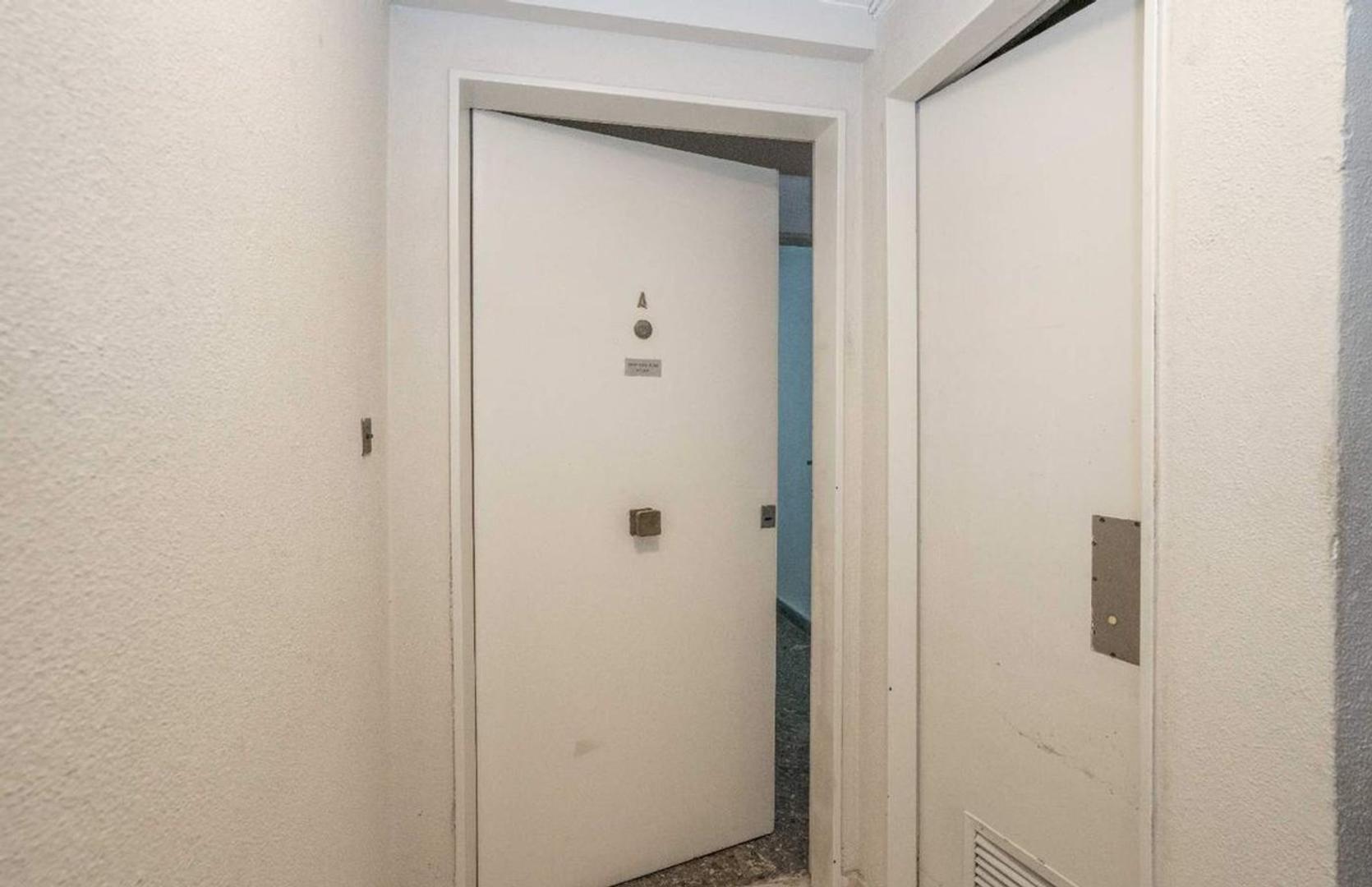 Oficina en Venta en Recoleta, USD 144.000