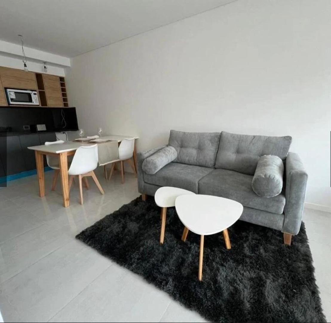 Departamento en Venta en Caballito Norte, USD 80.000