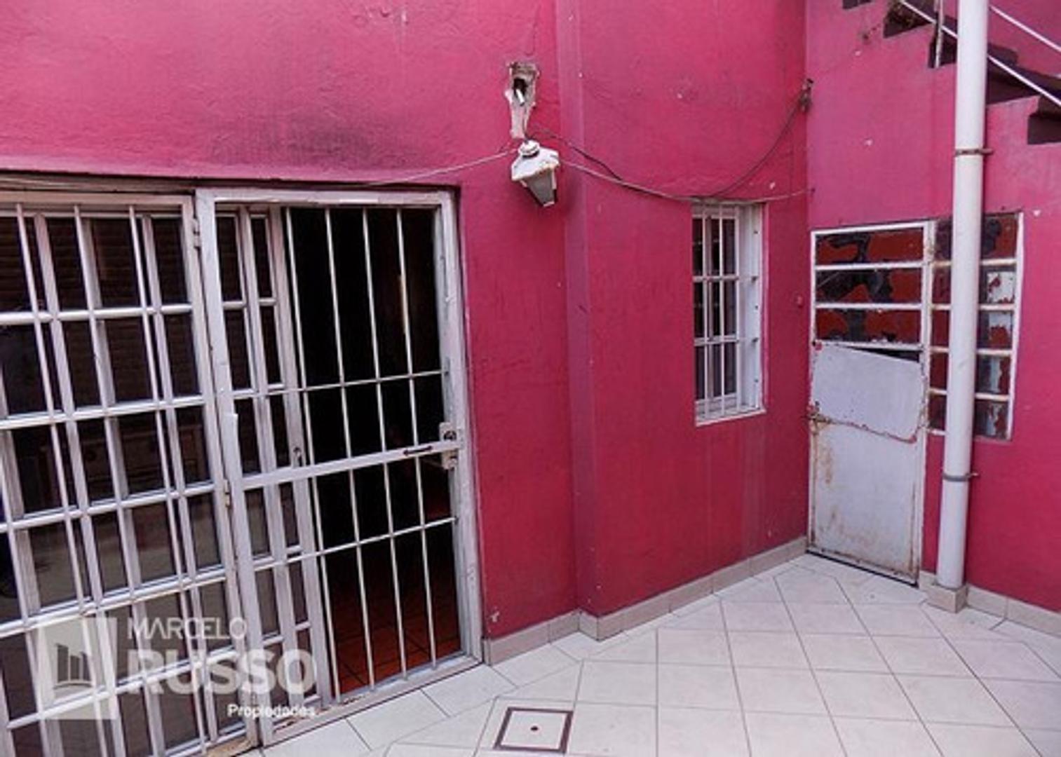 Gral. Simón Bolívar 1197