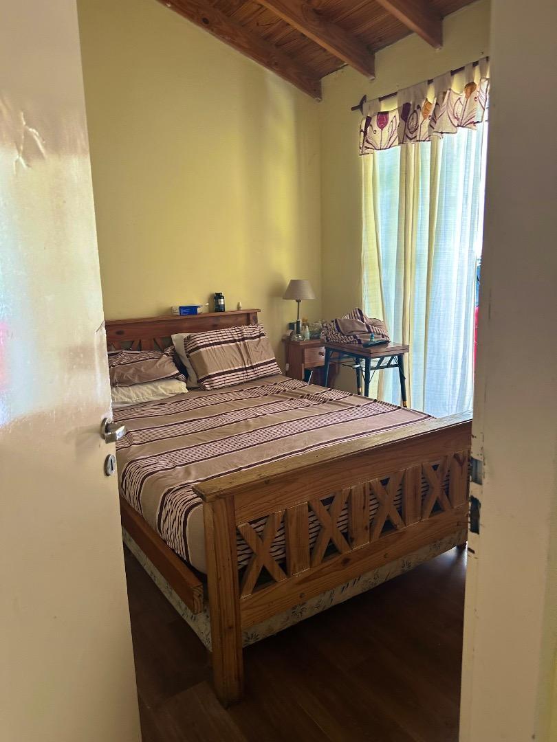 Duplex en venta 4 ambientes c/n cochera cubierta