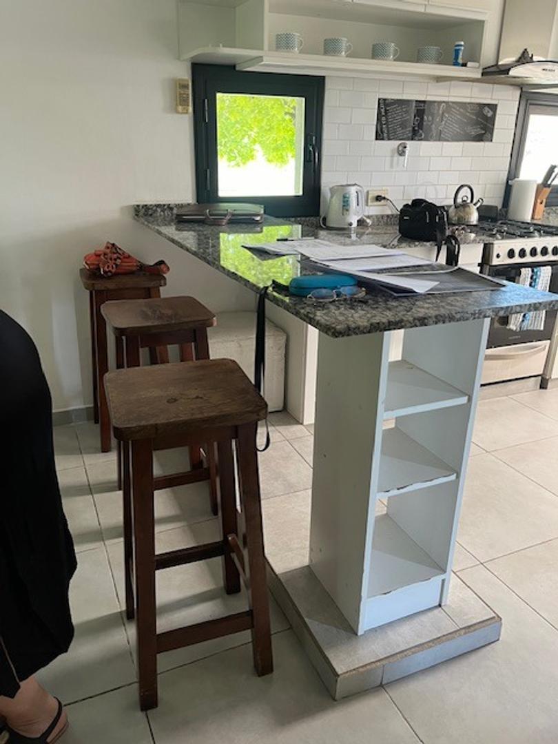 Casa en Venta 7 años