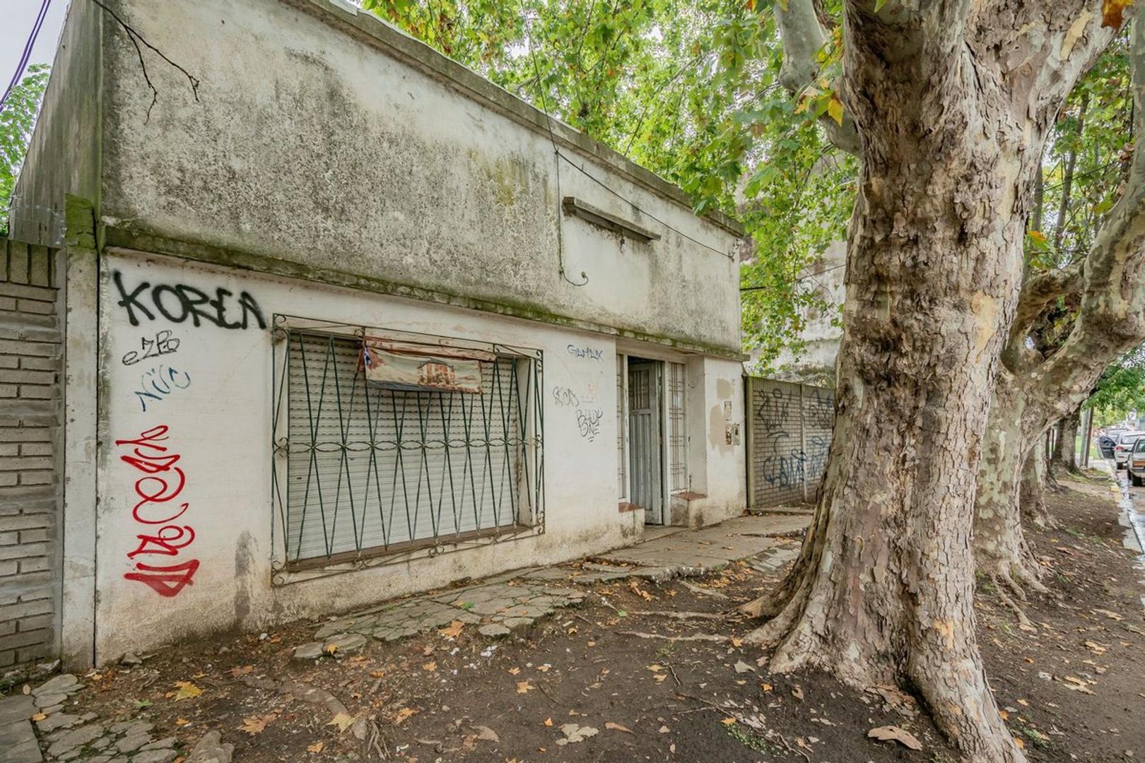 CASA EN VENTA, TRISTÁN SUAREZ, IDEAL INVERSORES