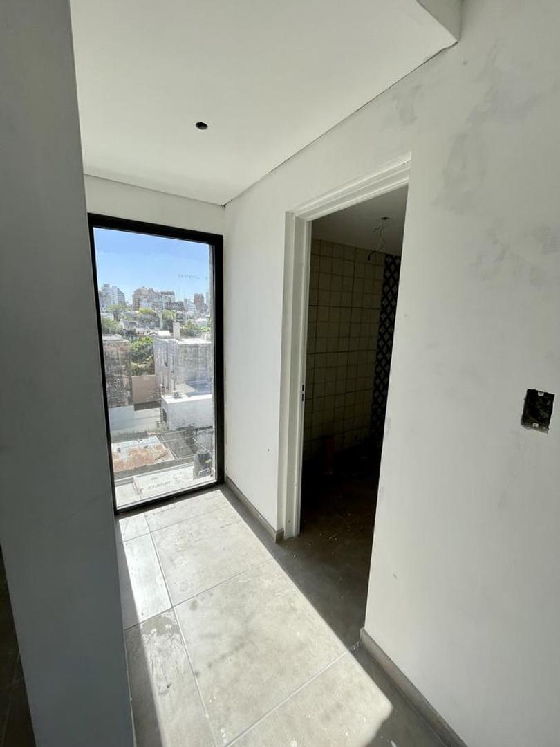 Departamento en Alquiler en Guemes, $ 500.000